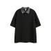 Street Style Simple Loose Short Sleeve T-Shirt