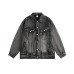 Retro Simple Loose Design Jacket