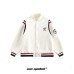 Retro Simple Loose Design Jacket