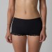 Lace Boy Short High Elastic Breathable Comfortable Skin-friendly