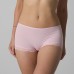 Lace Boy Short High Elastic Breathable Comfortable Skin-friendly