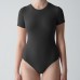 Short Sleeve One-Piece SK Family Pilates Slimming Seamless Yoga Suit
