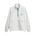 Street Style High-Street Personalized Split Hoodie
