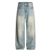 Loose jeans Loose jeans