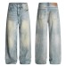 Loose jeans Loose jeans