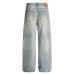 Loose jeans Loose jeans