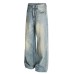 Loose jeans Loose jeans