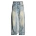 Loose jeans Loose jeans