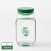 Leak-proof plastic containers for breakfast fruit, layered salad, and vegetables that keep food fresh. Leak-proof plastic containers for breakfast fruit, layered salad, and vegetables that keep food fresh.