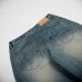 Loose casual jeans