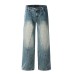 Loose casual jeans