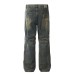 Old jeans for men and women