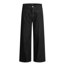 Straight Leg Pants