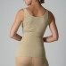 Seamless Tank High Elasticity Seamless Breathable Sports Shaping Seamless Tank High Elasticity Seamless Breathable Sports Shaping