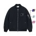 Velcro flying jacket