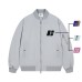 Velcro flying jacket