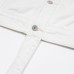Jacket men's minimalist slim fit