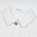 Jacket men's minimalist slim fit