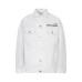 Jacket men's minimalist slim fit