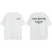 Buxton London Limited Alphabet Slogan nd