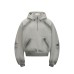 Wasteland Feng Shui Wash Hoodie Street Hoodie