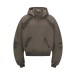 Wasteland Feng Shui Wash Hoodie Street Hoodie