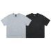 Cleanfit structured T-shirt with short sleeves and a high-end feel