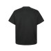 Cleanfit structured T-shirt with short sleeves and a high-end feel