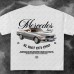 Oversize Sports Car BMW  High-Quality Cotton Clothes Spo