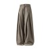 Men's loose straight leg trousers and long pants