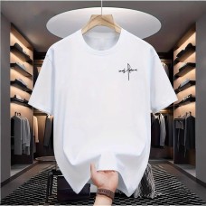 cotton fashionable casual sports loose plus