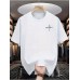 cotton fashionable casual sports loose plus