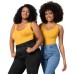 One-Piece Shapewear Waist Trainer Body Shaping Seamless Slimming Suit Shapewear One-Piece