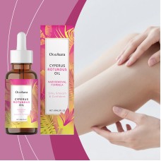 OceAura Hair Removal Care Essential Oil Gentle Skin Care Cleansing Hair Removal Moisturizing Daily Care Essential Oil OceAura Hair Removal Care Essential Oil Gentle Skin Care Cleansing Hair Removal Moisturizing Daily Care Essential Oil
