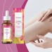 OceAura Hair Removal Care Essential Oil Gentle Skin Care Cleansing Hair Removal Moisturizing Daily Care Essential Oil