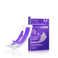 Oral Care Gentle Cleaning Tooth Patches for Daily Use