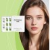 Hair Care Roller Serum for Smooth and Shiny Hair Nourishment and Daily Scalp Care