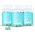 hair skin nails hair gummies Collagen Biotin Gummies