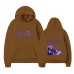 Laufey The Bewitched Tour Graphic Hoodie Male Fahsion Street