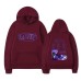 Laufey The Bewitched Tour Graphic Hoodie Male Fahsion Street