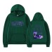 Laufey The Bewitched Tour Graphic Hoodie Male Fahsion Street