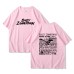 Religiously. The Album. Bailey Zimmerman O-Neck Long Sleeve T-Shirt