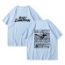 Religiously. The Album. Bailey Zimmerman O-Neck Long Sleeve T-Shirt