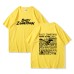 Religiously. The Album. Bailey Zimmerman O-Neck Long Sleeve T-Shirt
