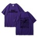 Religiously. The Album. Bailey Zimmerman O-Neck Long Sleeve T-Shirt