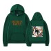 Hooded Sweatshirt Harajuku Fun Benson Boone Hoodie Long Sleeve Unisex Pullover