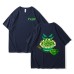 FELIZ CUMPLEANOS Ferxxo Tour T Shirt Women Men Feliz Fe