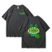 FELIZ CUMPLEANOS Ferxxo Tour T Shirt Women Men Feliz Fe