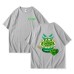 FELIZ CUMPLEANOS Ferxxo Tour T Shirt Women Men Feliz Fe