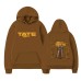 Tate Mcrae Miss Possessive Tour Hooded Sweatshirt for Autumn and Winter